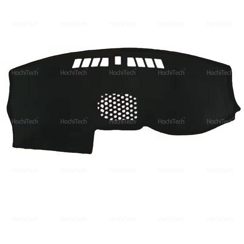 For Volvo XC90 First Generation Pre-facelift 2004-2013 Dashboard Cover Protective Pad Dash Board Sunshade Carpet Anti-UV Dashmat