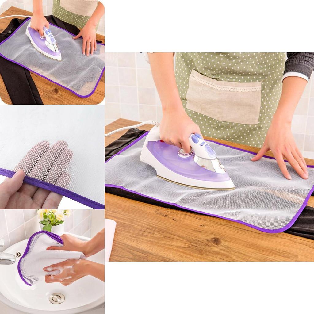 High Quality Heat Resistant Ironing Cloth Insulation Pad For Perfect Garment Care