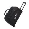 Fabric Letter Trolley Bag