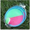 19cm Children's Suction Cup Paddle Ball Set - Parent-Child Toss and Catch Fun