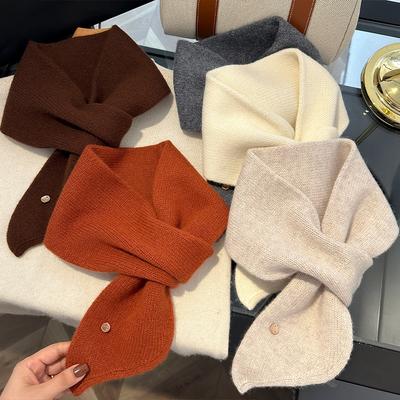 Accessoarer – Halsdukar & Sjalar