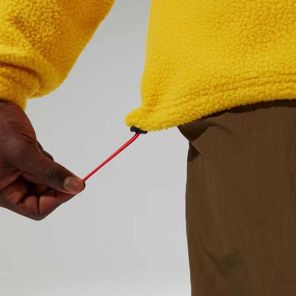 Berghaus Флисовая кофта с полумолнией Rhynie Aztec