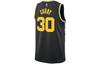 Nike Camiseta Swingman Mixtape Edición Ciudad 2021/22 Stephen Curry Golden State Warriors de la NBA DB4027-010