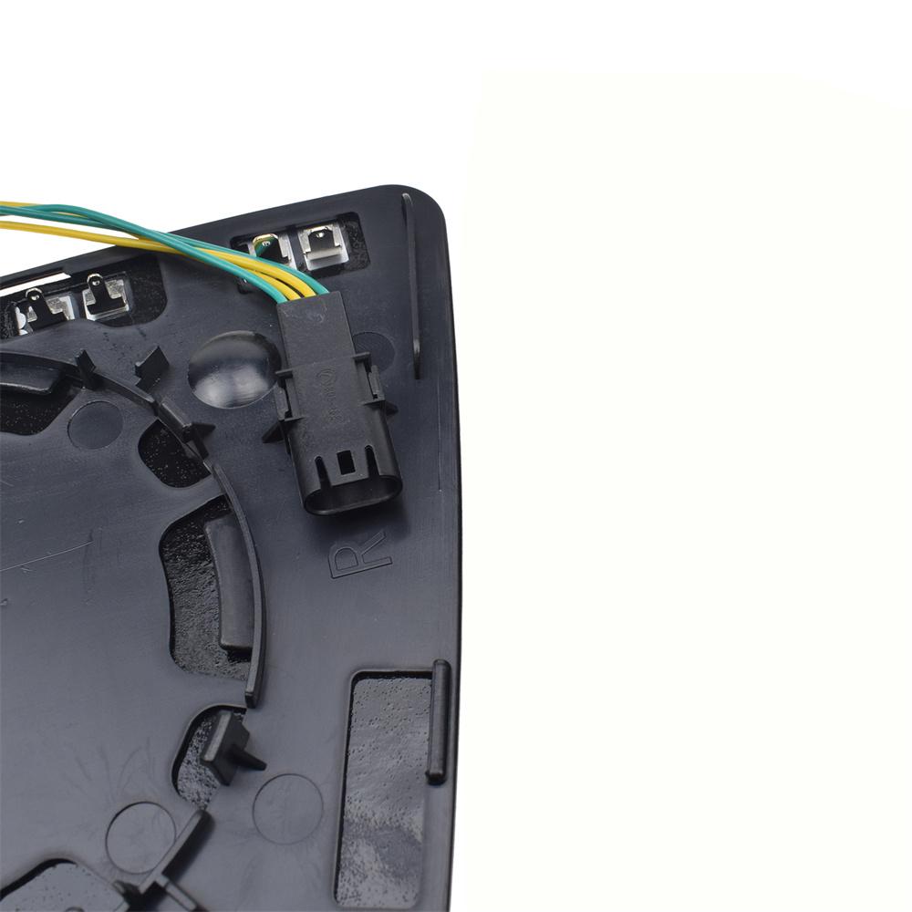 Heated Mirror Glass for BMW X5/X6