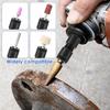 3 mm 6 mm Electric Drill Conversion Head Multi-function Design Straight Grinder Universal Thread Converters 100 Model