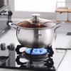 Siguang 201 Stainless Steel Soup Pot