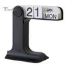 Desk Calendar Standing Flip Calendar Desk Plastic Daily Schedule Planner Modern Farmhouse Decor Home Office Decoration