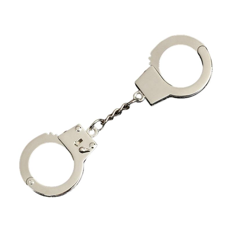 Creative Cats Training Hand Cuffs Tool Safe and Fun For Pet Interaction And Behavior Correction Entertainment Accessory