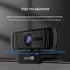 AONI C39 2K HD USB Webcam
