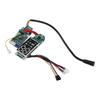 Electric Scooter BT Circuit Board PCB Dashboard Circuit Board with Turn Signal Pedestrian Mode for G2 Series Scooters