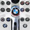 4pcs 56mm is suitable for labeling the center of BMW tire hub for BMW M60E61F07F90F11F18G30G31x3x5x6x7 decorative accessories. CVB2