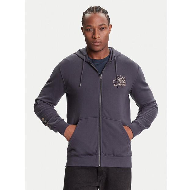 Толстовка Quiksilver EQYFT05133-KSH0 EU M