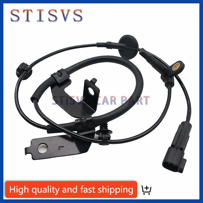 05085823AD ABS Wheel Speed Sensor  Front Rear Left/Right For Dodge Caliber Jeep Compass Patriot 05105063AD 05105062AD 05085822AD
