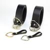 PU Leather Belts for Women Metal Heart Buckle Blet Waistband Wedding Party Dress Decor
