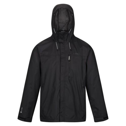 Regatta Mens Baslow Waterproof Jacket