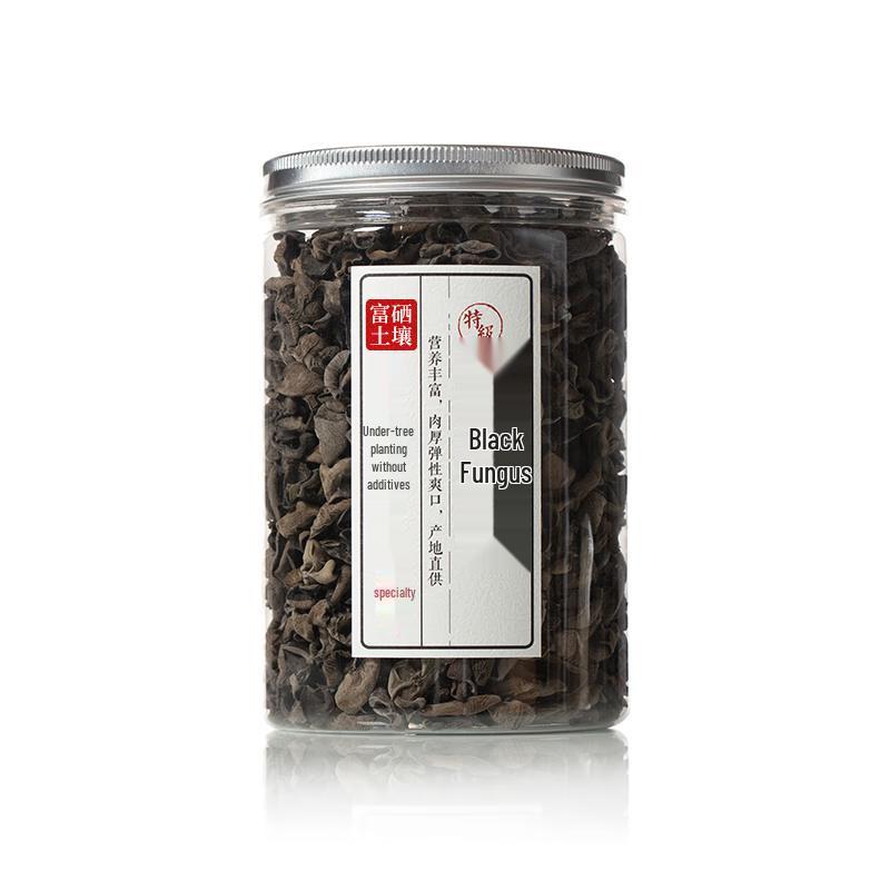 Ankang Black Fungus