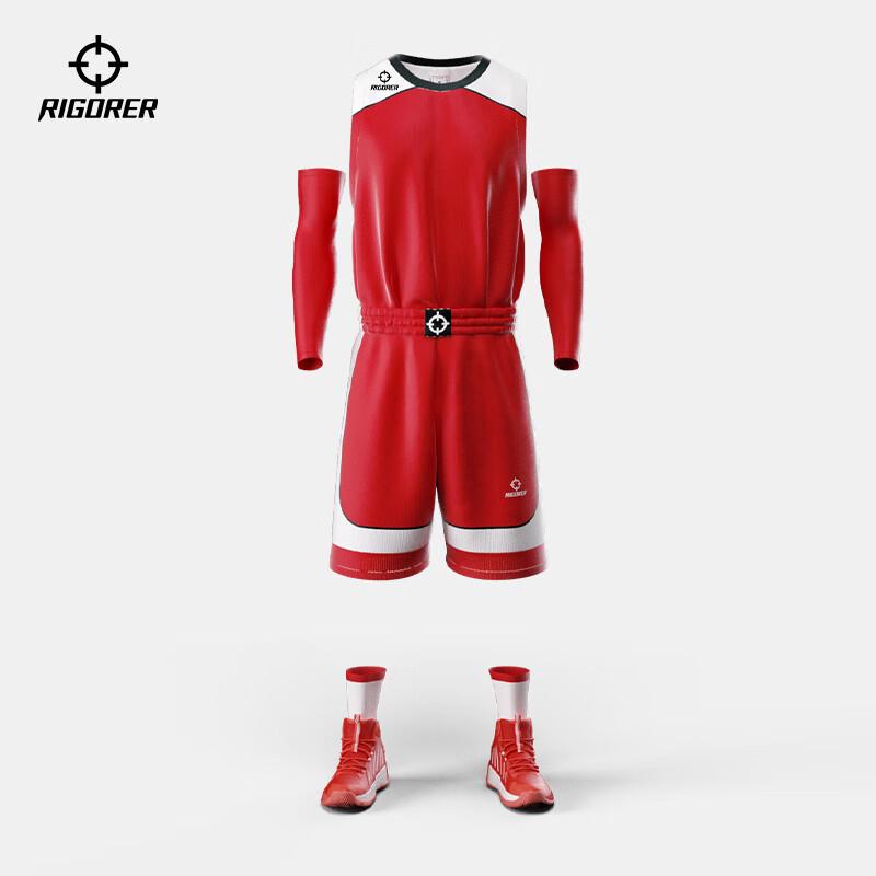 Zunja Z122110103 Унисекс Комплект Баскетбольной Формы M