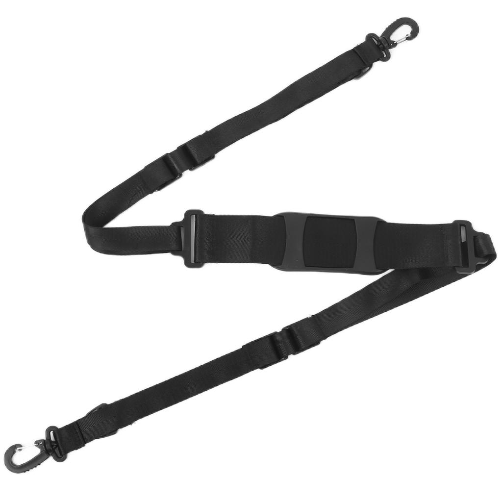 Universeller Gurt Bequem Komfortabel Stark Zugfestigkeit Griff Schultergurt für Roller Fahrräder