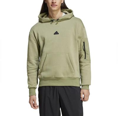 City Escape Fleece φούτερ