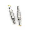 1 Stücke Metall 5,5X2,1 Mm Dc Strom Stecker Jack Adapter Stecker