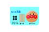 Anpanman Character Face Table for Kids