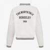 The North Face Women S Elder Jacket White Nj3lr06b