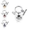 Unique Class Of 2023 Graduation Keychain Gift For Teachers In Vibrant Stainless Steel