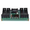 Battery Tester Measuring Module Hoom Kitchen Cumulative Energy Current Digital Display Discharge Internal Resistance