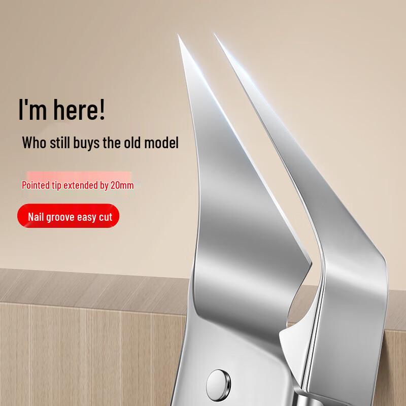 Nail Care & Pedicure Tool Sets