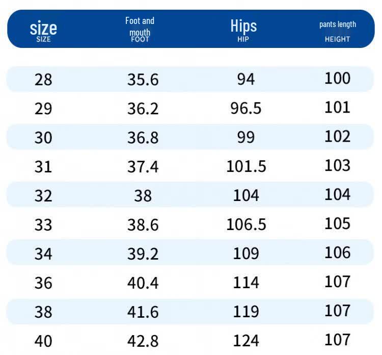 PLAYBOY Men's Straight Fit Summer Casual Pants