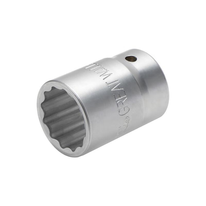 Great Wall Precision 20mm Series Metric 12-Point Socket