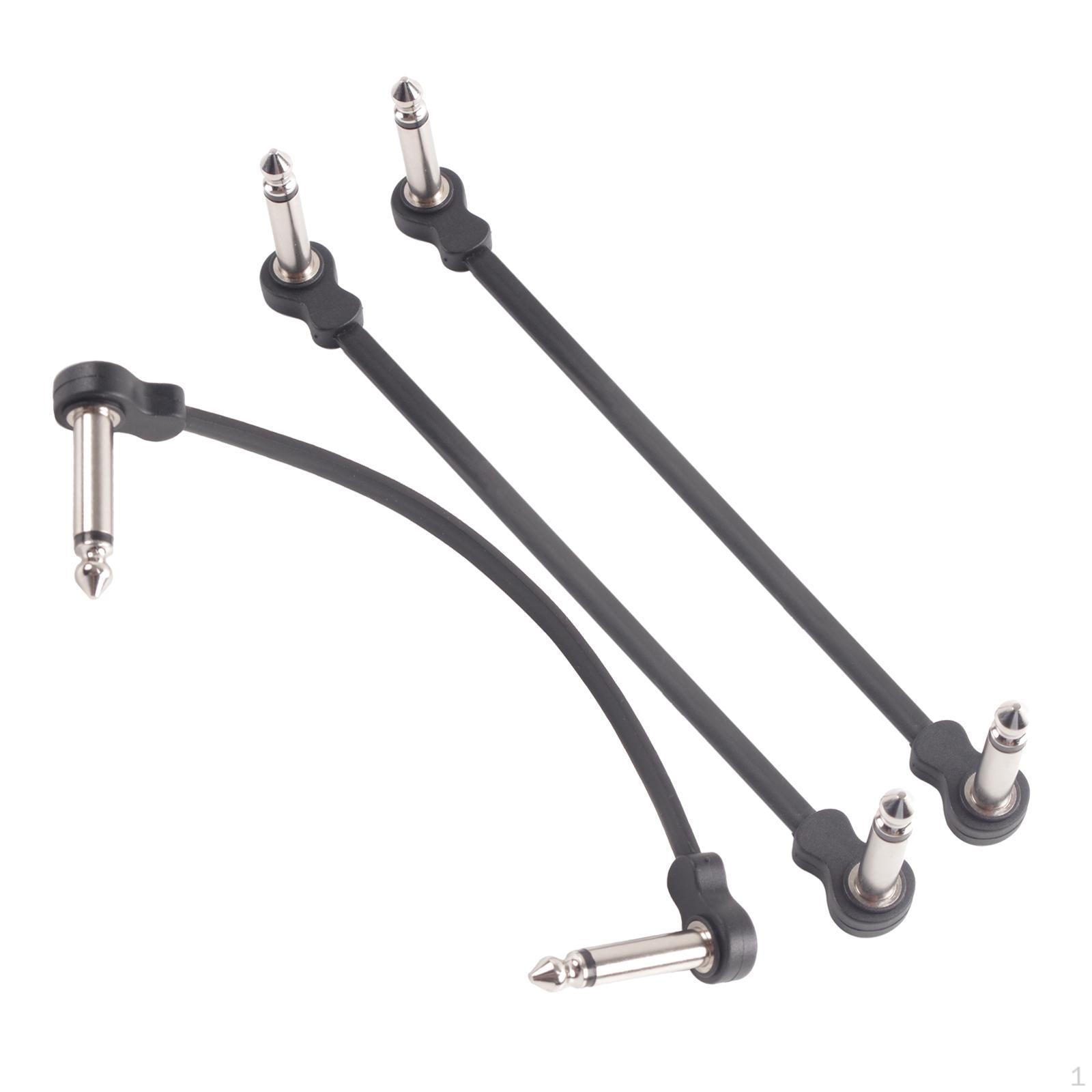 

Соединительный кабель для педалей Инструменты для электрической гитары Адаптеры эффектов Type D