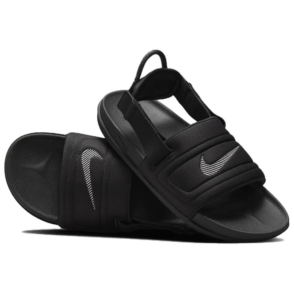 Nike Offcourt EasyOn Slide Black White Men Sneakers FD4109-001