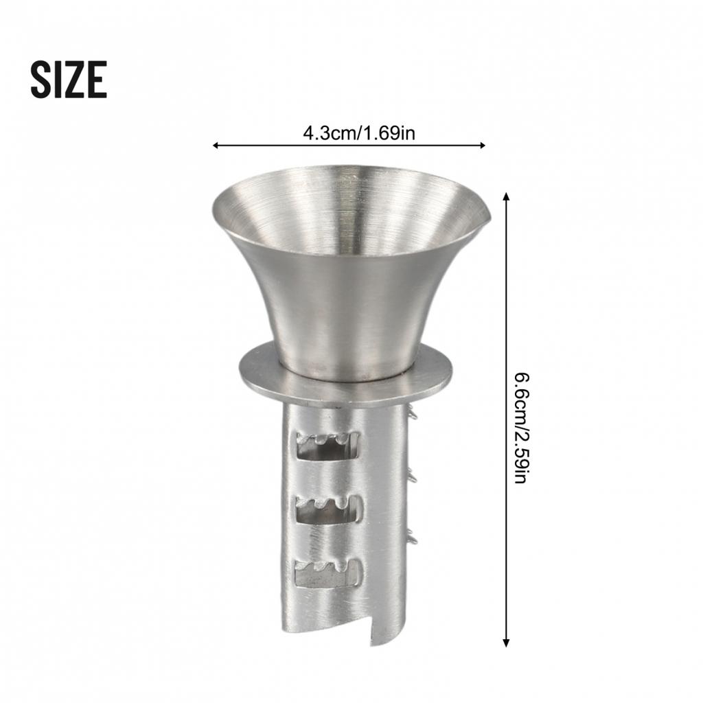 Citrus Juicer Lemon Squeezer Kitchen Gadget Orange Limes Pourer