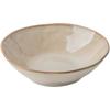 Bowl 7.5-Inch Irregular Noodle Bowl Retro Ceramic Cold Vegetable Bowl Export Salad Bowl