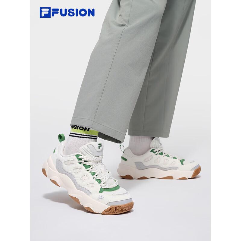 FILA FUSION Bear Claw Men s Sneakers XL