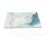 Radiator Dust Cover Crafted from Soft Velvet Material for Elegant Touches