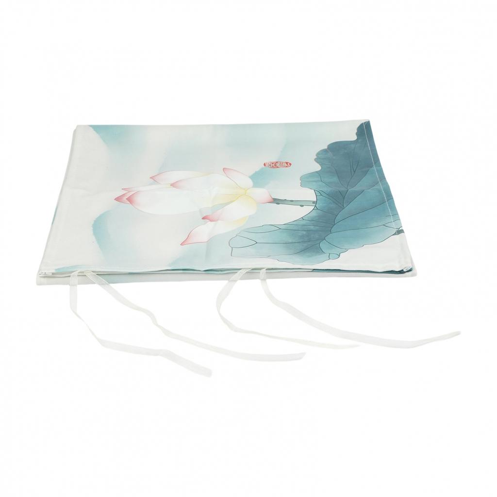 Radiator Dust Cover Crafted from Soft Velvet Material for Elegant Touches