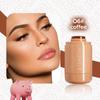 MLSMILE - Pocket Lip & Cheek Blusher - 4-6