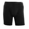 Men's Anti-Friction Quick-Dry Long Boxer Briefs for Running