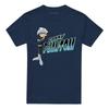 Danny Phantom Unisex Adult Danny Phantom T-Shirt