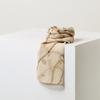 Daks Ivory Silk Chiffon Scarf Dcsc6e681iv