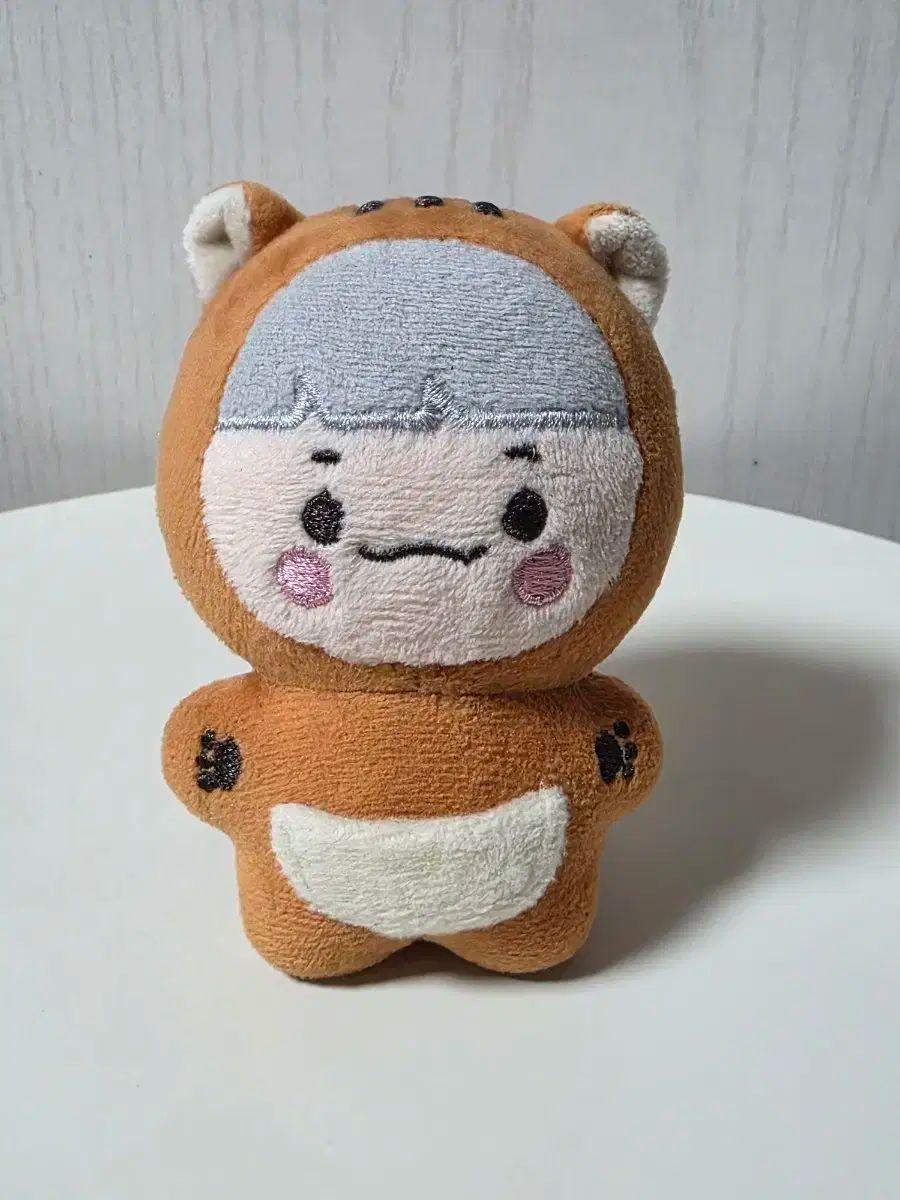 

[USED] ATEEZ (Eighties Atiz) Hongjoong (HONGJOONG) Ram