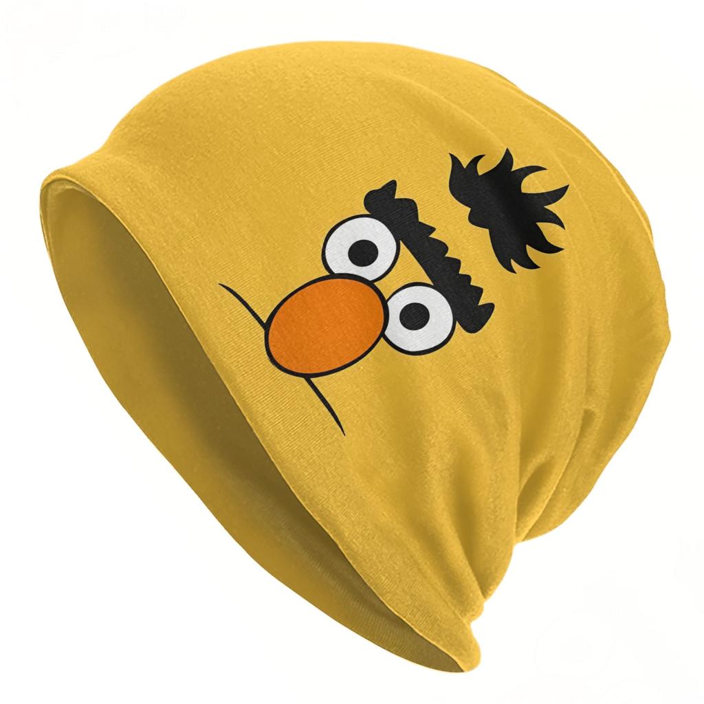 Rebel Loon Emblem Minnesota Resistance Cap  Casual Unisex Outdoor Skullies Beanies Hat Summer Warm Thermal Elastic Bonnet Hats