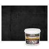 IsolBau Road Paint for Concrete Bodenfarbe 7 Black