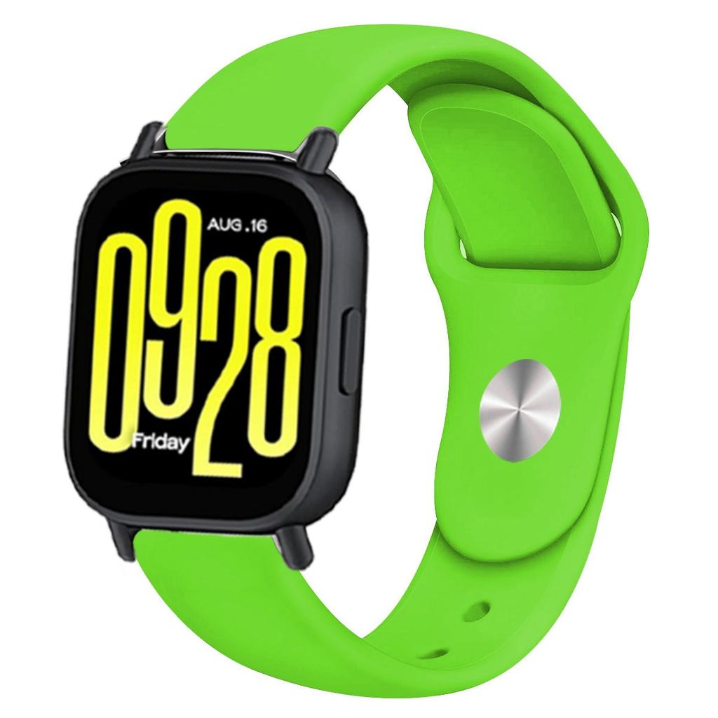 22mm watch straps For Redmi watch 5 active/5 lite smartwatch belt sport silicone Bracelet correa Xiaomi Redmi watch5 active band