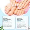 Nourishing South Moon Nail Care Cream For Gentle Cleansing And Softening Of Nails
