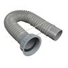 Drain Pipe Sewer Kit Household Cleaning Accessories Drain Hose Drainage Kitchen Sewer Strainer 40/60/80/100/120cm