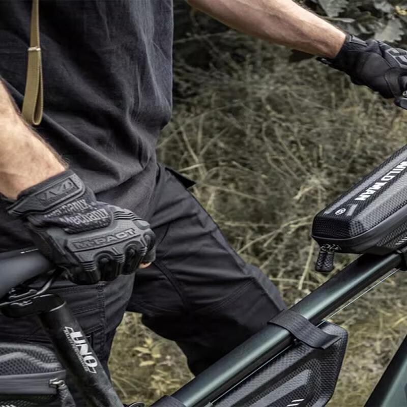 Mechanix Wear Tactical Half-Finger Gloves