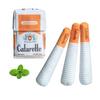 Cat Mint Cigarette Shaped Cat Chew Toy For Self Pleasure Relieve Boredom Oral Cleaning Cat Teasing Stick Grind Their Teeth Stick